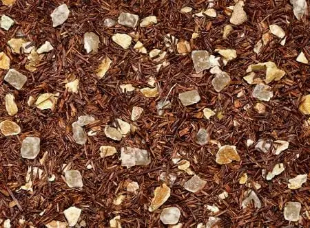 Rooibos / Rotbusch / Redbush Ginger-Lemon ( 21077) - 50 g